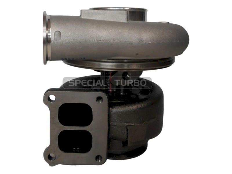 Turbodmychadlo REMAN - Exchange 4031121HX